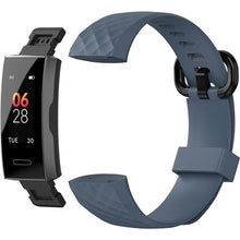 Load image into Gallery viewer, Noise ColorFit 2 Smart Fitness Band - Twilight Blue (Strap)