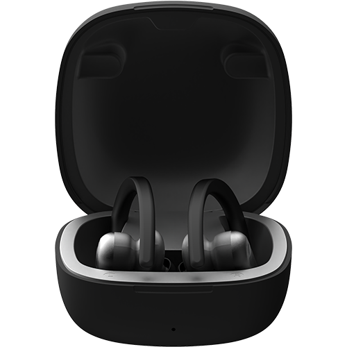 Noise shots rush earphones hotsell
