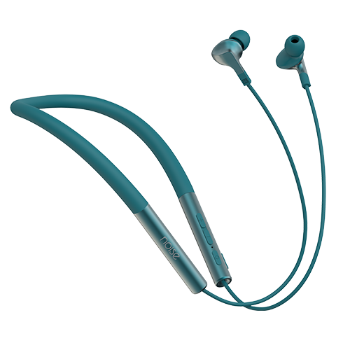 Noise tune flex neckband bluetooth headset with mic hotsell