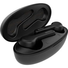 Load image into Gallery viewer, Noise Shots X-Buds True Wireless Earbuds with Stylish Design - Matte Black
