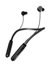 Load image into Gallery viewer, Noise TuneELITE Bluetooth Wireless Neckband Earphones with Mic (Midnight Black)
