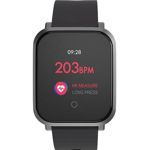 Noise ColorFit Pro Smartwatch - Classic Jet Black