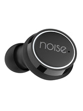Load image into Gallery viewer, Noise Shots X3 Bass Truly Wireless Headphones with Charging Case - ICY White
