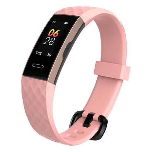 Colorfit 2 fitness deals band