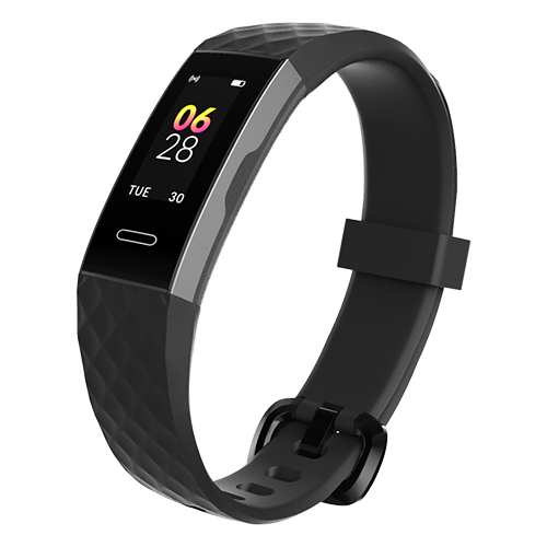 Noise colorfit 2 smart fitness deals band