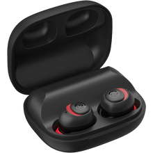 Load image into Gallery viewer, Noise Shots X5 Pro Truly Wireless Earbuds with Charging Case
