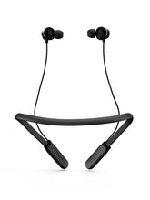 Load image into Gallery viewer, Noise TuneELITE Bluetooth Wireless Neckband Earphones with Mic (Midnight Black)
