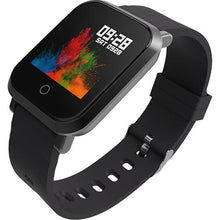 Load image into Gallery viewer, Noise ColorFit Pro Smartwatch - Classic Jet Black
