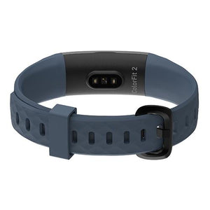 Noise ColorFit 2 Smart Fitness Band (Twilight Blue)