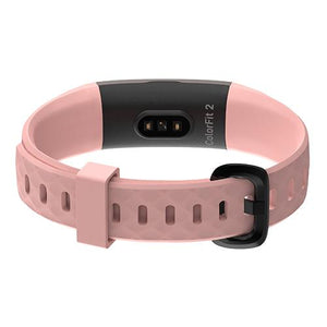Noise ColorFit 2 Smart Fitness Band (Dusk Pink)
