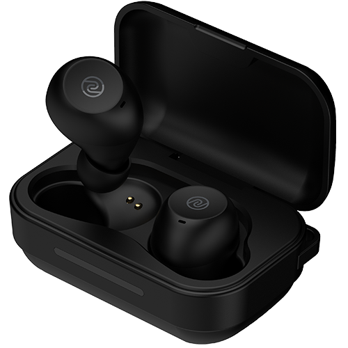 Noise Shots ERGO Truly Wireless Earbuds with Charging Case