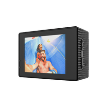 Load image into Gallery viewer, Noise Play SE Sports and Action Camera (Black)
