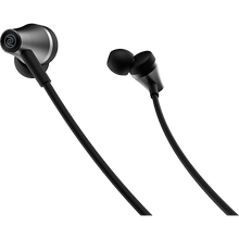 Load image into Gallery viewer, Noise Tune LITE Bluetooth Neckband Earphones with Mic (Stealth Black)
