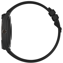 Load image into Gallery viewer, Noise NoiseFit Endure Smartwatch with Gun Metal Black Dial - Charcoal Black
