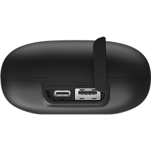 Load image into Gallery viewer, Noise Shots X5 Pro Truly Wireless Earbuds with Charging Case
