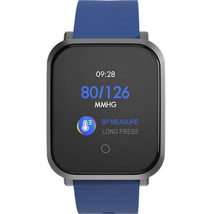 Noise ColorFit Pro Smartwatch - Classic Cool Blue