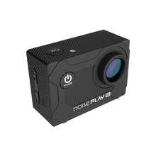 Load image into Gallery viewer, Noise Play SE Sports and Action Camera (Black)
