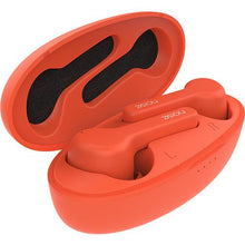 Load image into Gallery viewer, Noise Shots X-Buds True Wireless Earbuds with Stylish Design - Peach Orange
