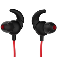Load image into Gallery viewer, Noise Tune ACTIVE Bluetooth Neckband Earphones with Mic (Hot Red)
