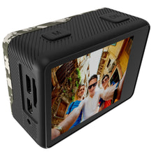 Load image into Gallery viewer, Noise Play Vlog Edition Action Camera- Limited Edition
