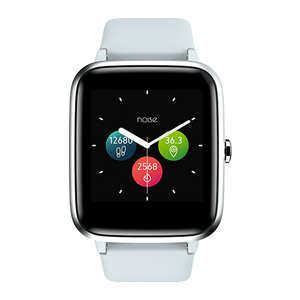 Noise ColorFit Pro 2 Full Touch Control Smart Watch