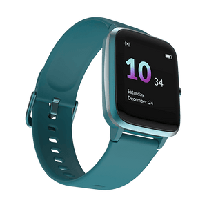 Noise ColorFit Pro 2 Full Touch Control Smart Watch