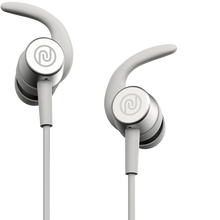 Load image into Gallery viewer, Noise TuneSPORT Bluetooth Wireless Sports Earphones with Mic (Winter Grey)
