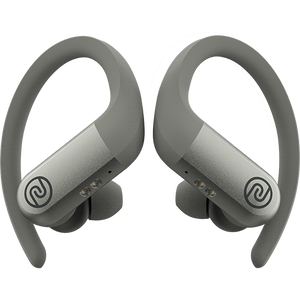 Noise Shots RUSH Sports Wireless Earbuds with Charging Case thebrickdkspa
