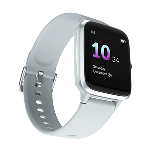 Noise ColorFit Pro 2 Full Touch Control Smart Watch