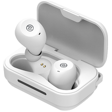 Load image into Gallery viewer, Noise Shots ERGO Truly Wireless Earbuds with Charging Case - Pearl White
