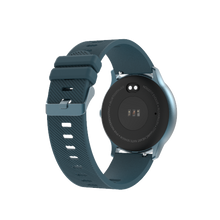 Load image into Gallery viewer, NoiseFit Evolve Full Touch Control AMOLED Display Smart Watch - Dusk Blue
