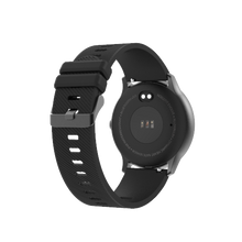 Load image into Gallery viewer, NoiseFit Evolve Full Touch Control AMOLED Display Smart Watch - Slate Black
