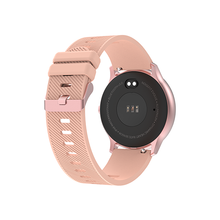Load image into Gallery viewer, NoiseFit Evolve Full Touch Control AMOLED Display Smart Watch - Blush Pink
