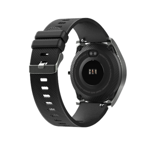 NoiseFit Evolve Sport Full Touch Control AMOLED Display Smart Watch
