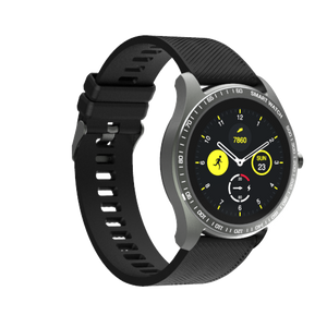 NoiseFit Evolve Sport Full Touch Control AMOLED Display Smart Watch