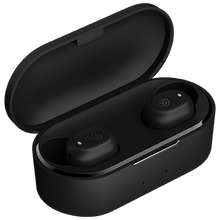 Load image into Gallery viewer, Noise Shots NUVO Truly Wireless Earbuds with Charging Case - Stealth Black

