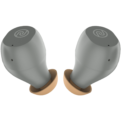 Noise shots groove true 2025 wireless earbuds with powerful bass