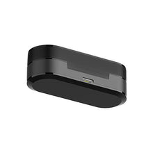 Load image into Gallery viewer, Noise Shots X1 Air True Wireless Bluetooth Headphones - Graphite Grey
