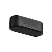 Load image into Gallery viewer, Noise Shots X1 Air True Wireless Bluetooth Headphones - Carbon Black
